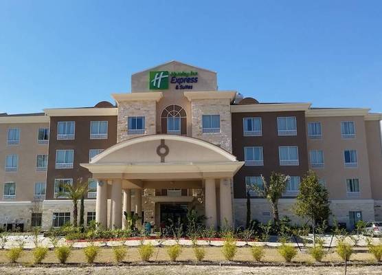 Holiday Inn Express & Suites ATASCOCITA - HUMBLE - KINGWOOD by IHG 1