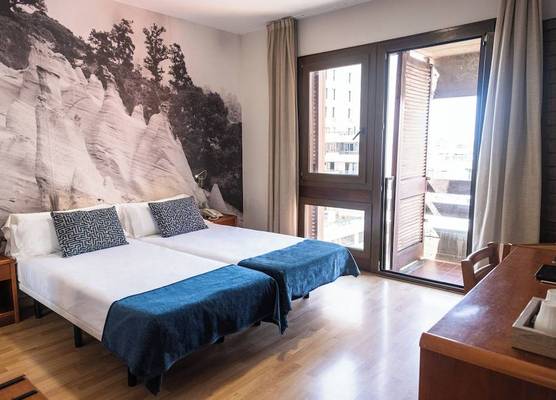 Hotel Adonis Plaza 1