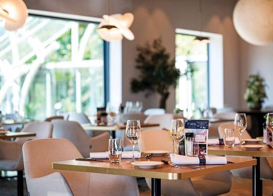 Van der Valk Hotel Spa 1