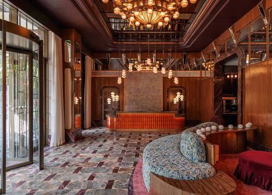 Roswyn, A Morgans Originals Hotel 1