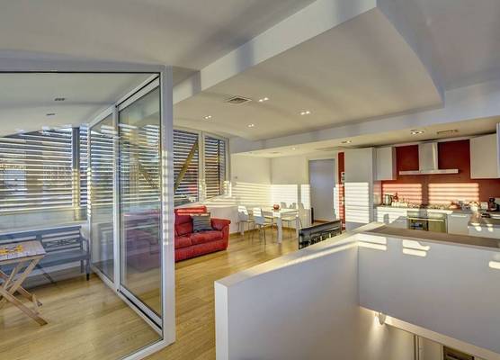 San Siro Apartment 1