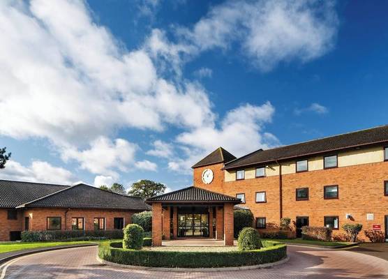 Delta Hotels Milton Keynes 1