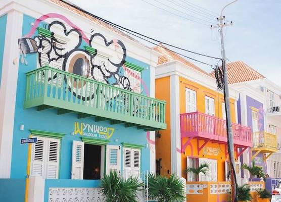 Wynwood Boutique Hotel 1