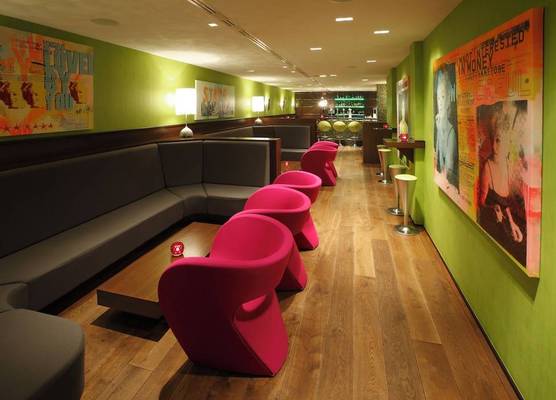 Fletcher Hotel-Restaurant Sparrenhorst-Veluwe 1