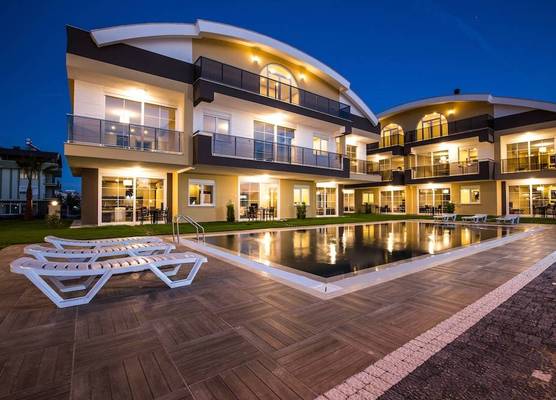 Lara Beach Homes 1