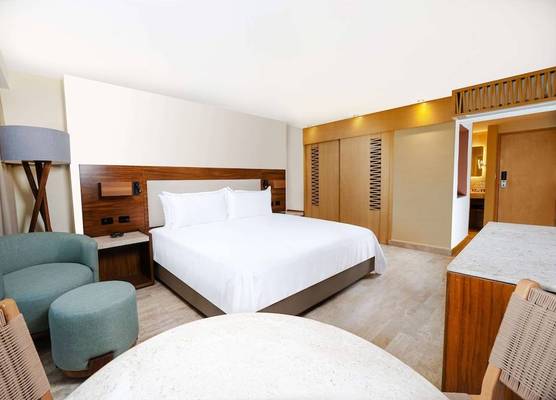 Oh! Cancun - The Urban Oasis & Beach Club 1