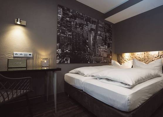 Hotel am Augustinerplatz 1
