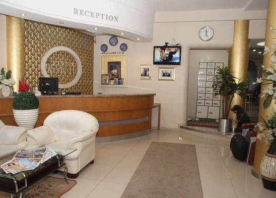 VATAN OTEL 1
