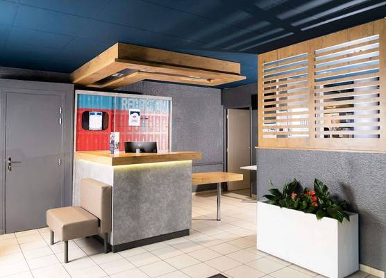Ibis budget Périgueux 1