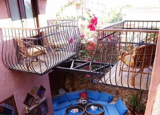 Alf Leila Boutique Hotel 1