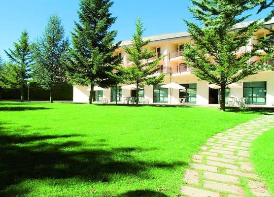 Magara Hotel 1