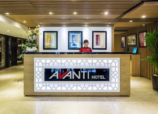 Avanti Hotel 1