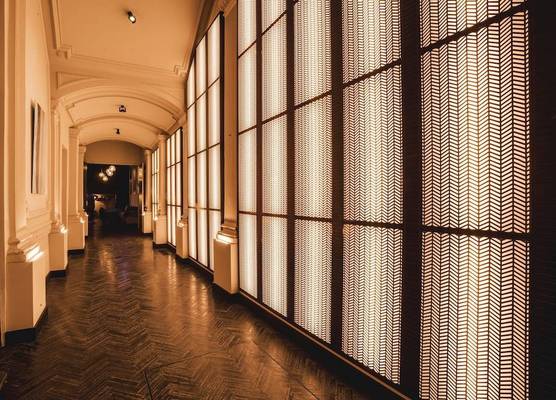 Harmon House - Hotel & Spa 1