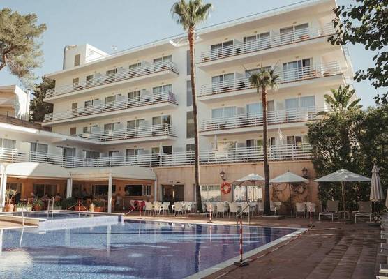 Hotel ROC Oberoy - Adults Only 1