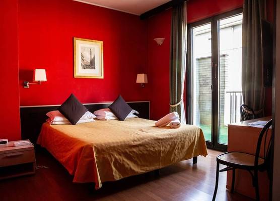 Hotel Berlino 1