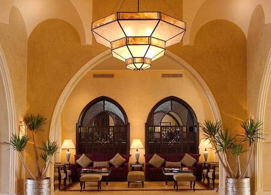 JAZ Makadi Star & Spa - Adults Only 1