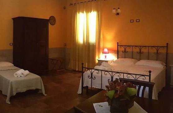 B&b Elda Salento 1