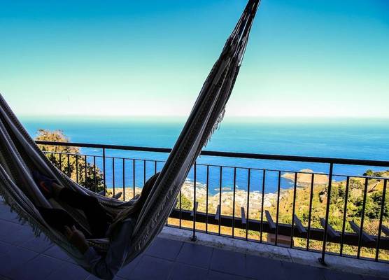 Paradise Ocean View by AnaLodges 1