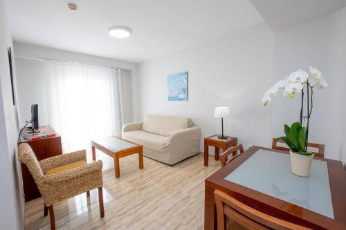 Apartamentos Jimmy 1