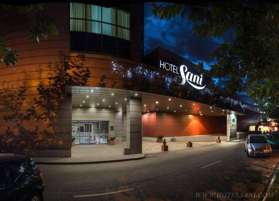 Hotel Sani 1