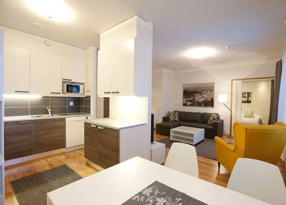 Kotimaailma Apartments Rovaniemi 1