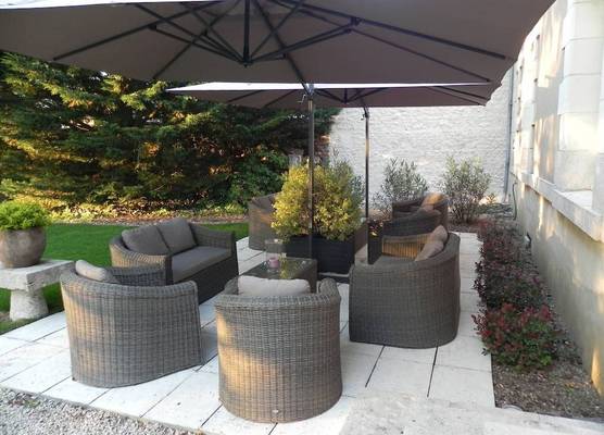 Clos Saint Sulpice 1