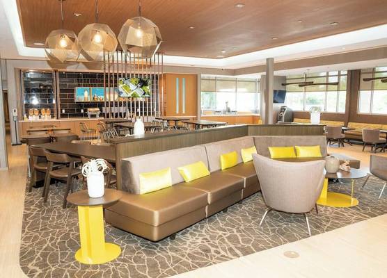 SpringHill Suites by Marriott Woodbridge 1