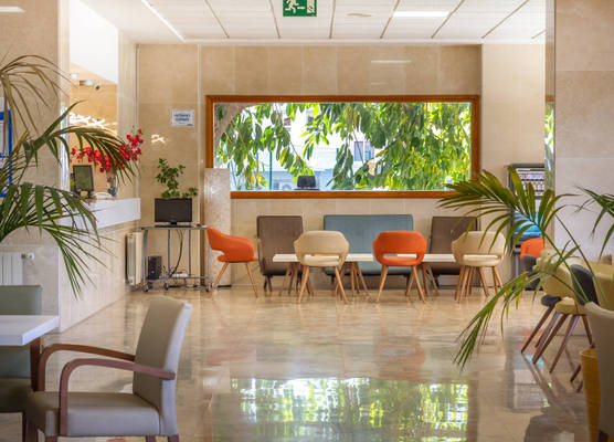 Apartamentos La Era Park 1