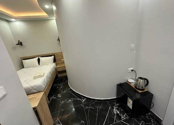 Mass Otel 1