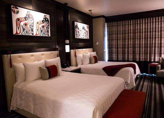 Tulalip Resort Casino 1