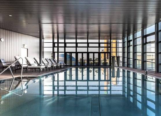 Grand Hyatt Berlin 1
