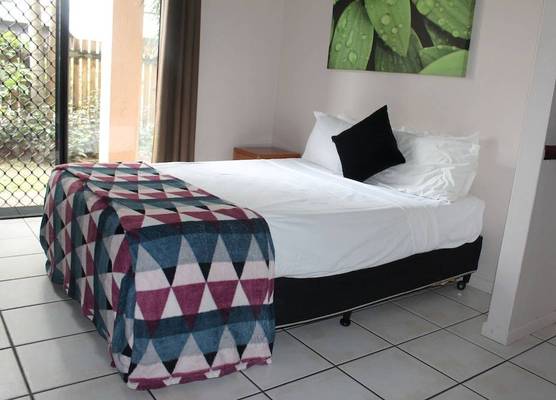 Bohemia Resort Cairns 1