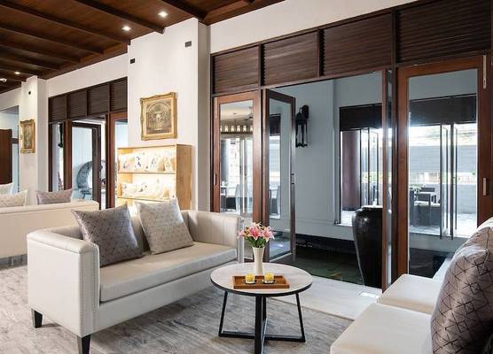 De Chai Colonial Hotel & Spa 1