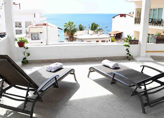 Petit Hotel Pilitas 1