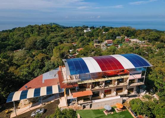 Mountain Top Park Hotel 1