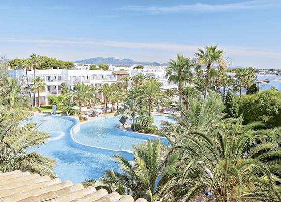 Hotel Calimera Fido Gardens 1