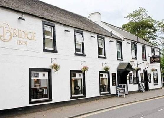 The Bridge Inn 1