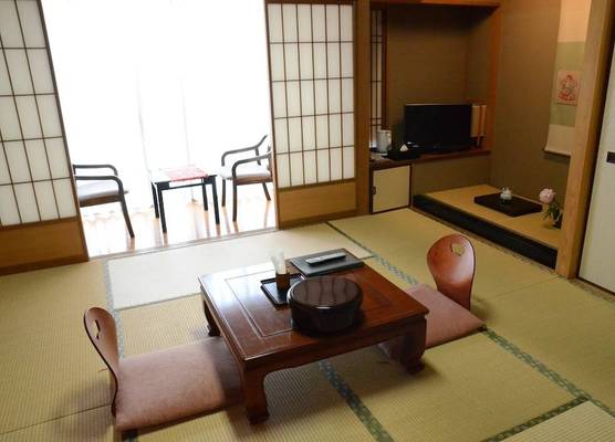 Kyonoyado Kagihei 1