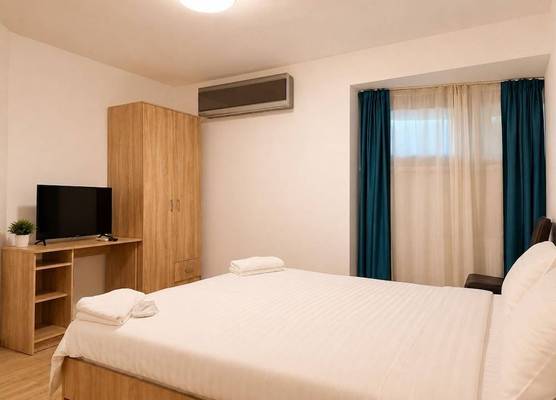Monte Carlo Palace Rooms 1