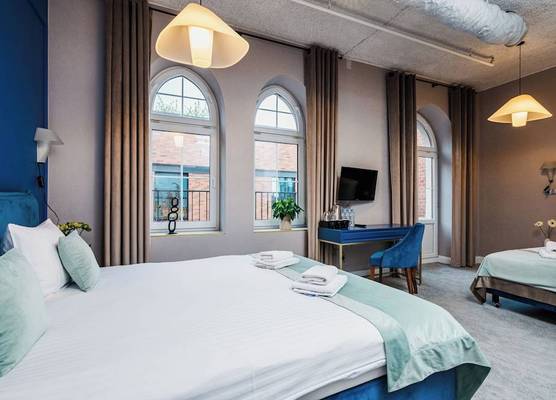 Focus Premium Apartments by Focus Hotels 1