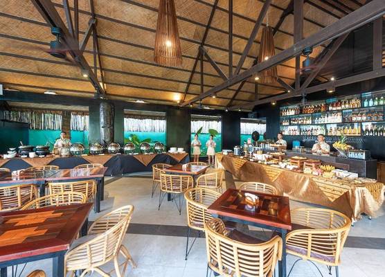 Siargao Island Villas 1