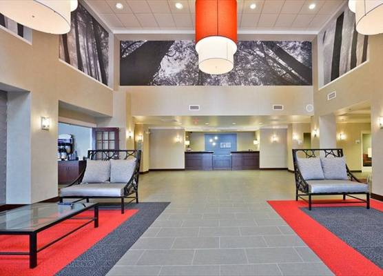 Holiday Inn Express CANANDAIGUA - FINGER LAKES by IHG 1