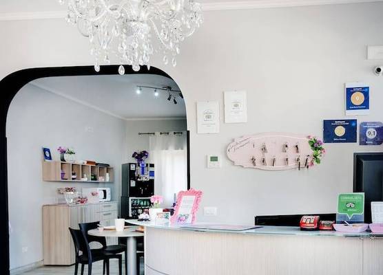 ORCHIDEA HOUSE FIUMICINO two 1