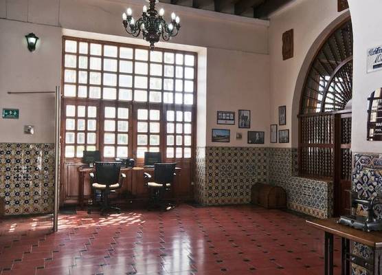 Holiday Inn Express VERACRUZ CENTRO HISTORICO by IHG 1