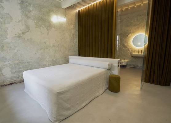 SUGAR ROOMS Residenza d'Epoca 1