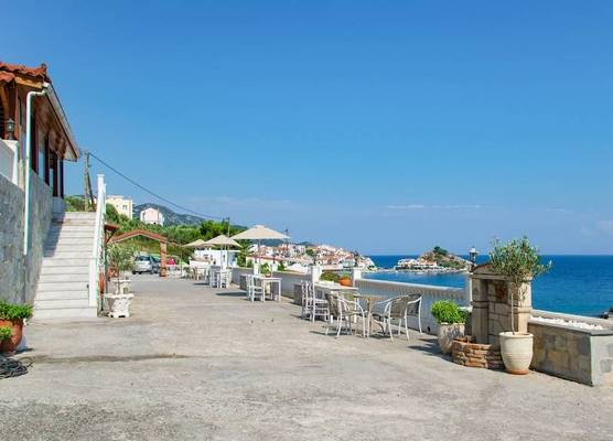 Hotel Sunrise Beach 1
