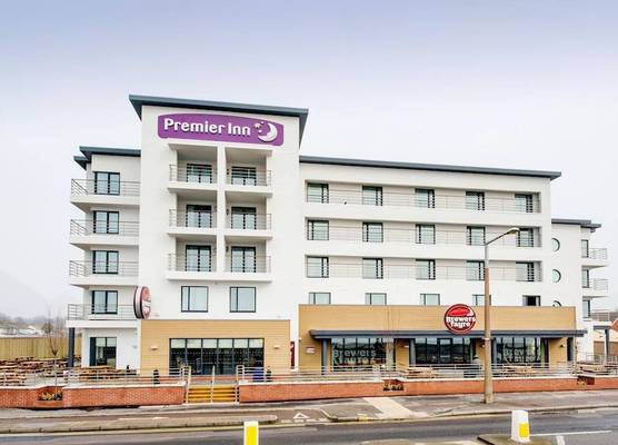 Premier Inn Southend On Sea 1