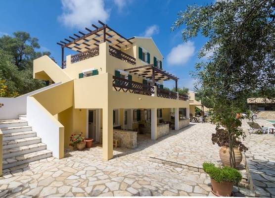 Villa Elaia 1