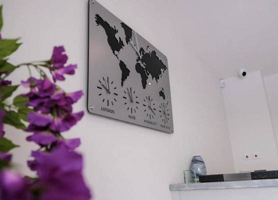 Anelli Hotel 1