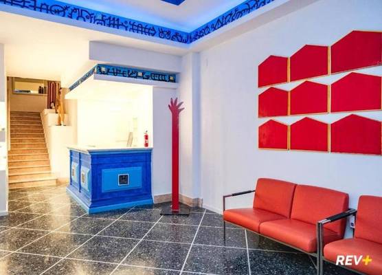 Lia Art Hotel 1